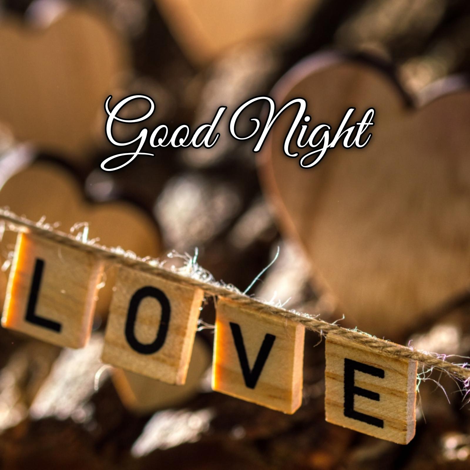 Night Love Images