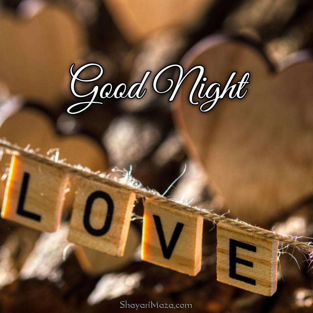 Night Love Images