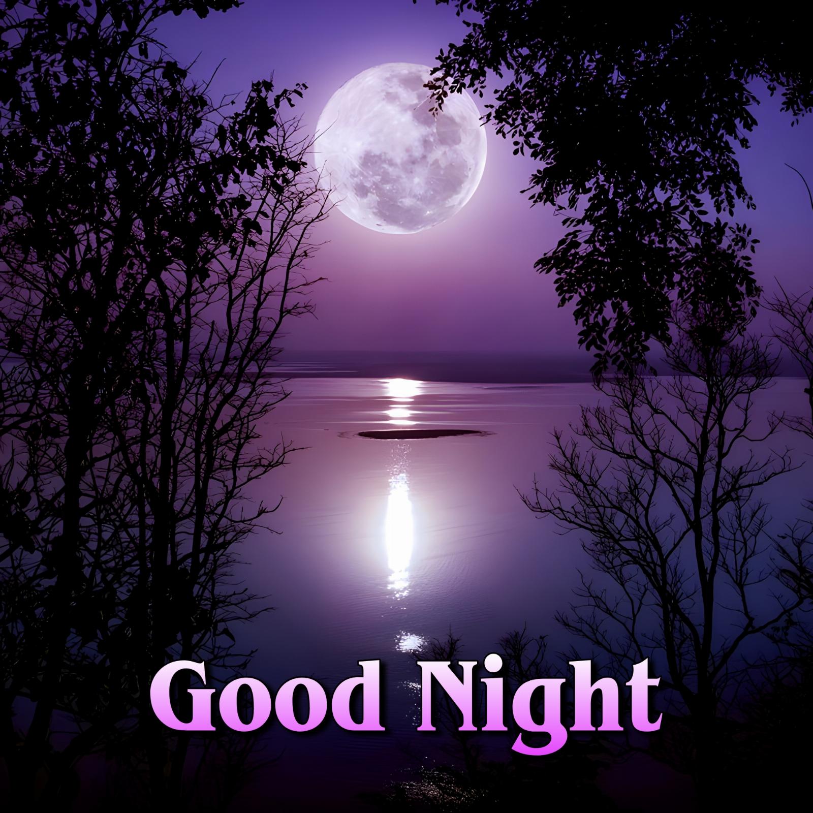 Good Night Moon Images Hd