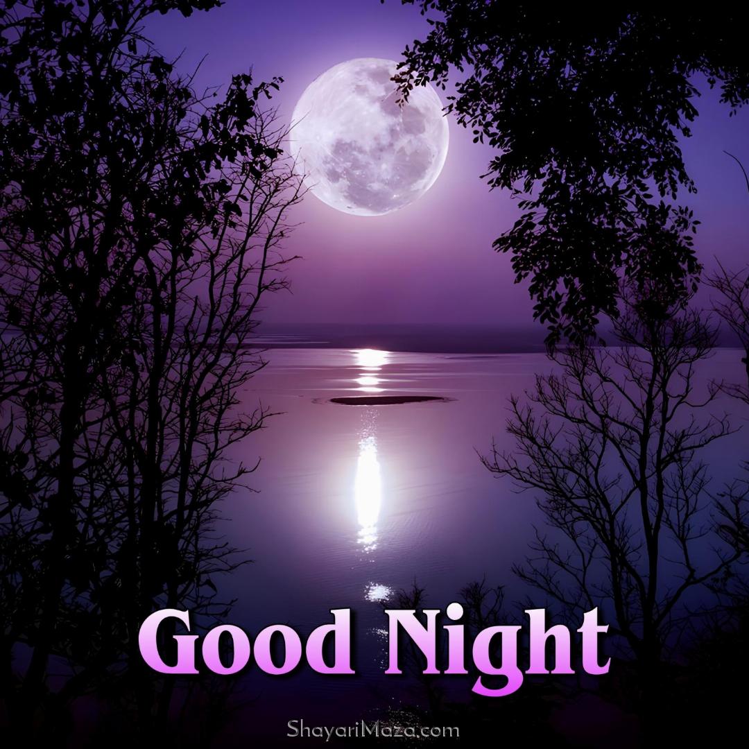 Good Night Moon Images Hd