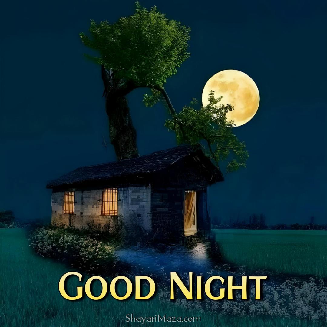 Images Full Moon Good Night