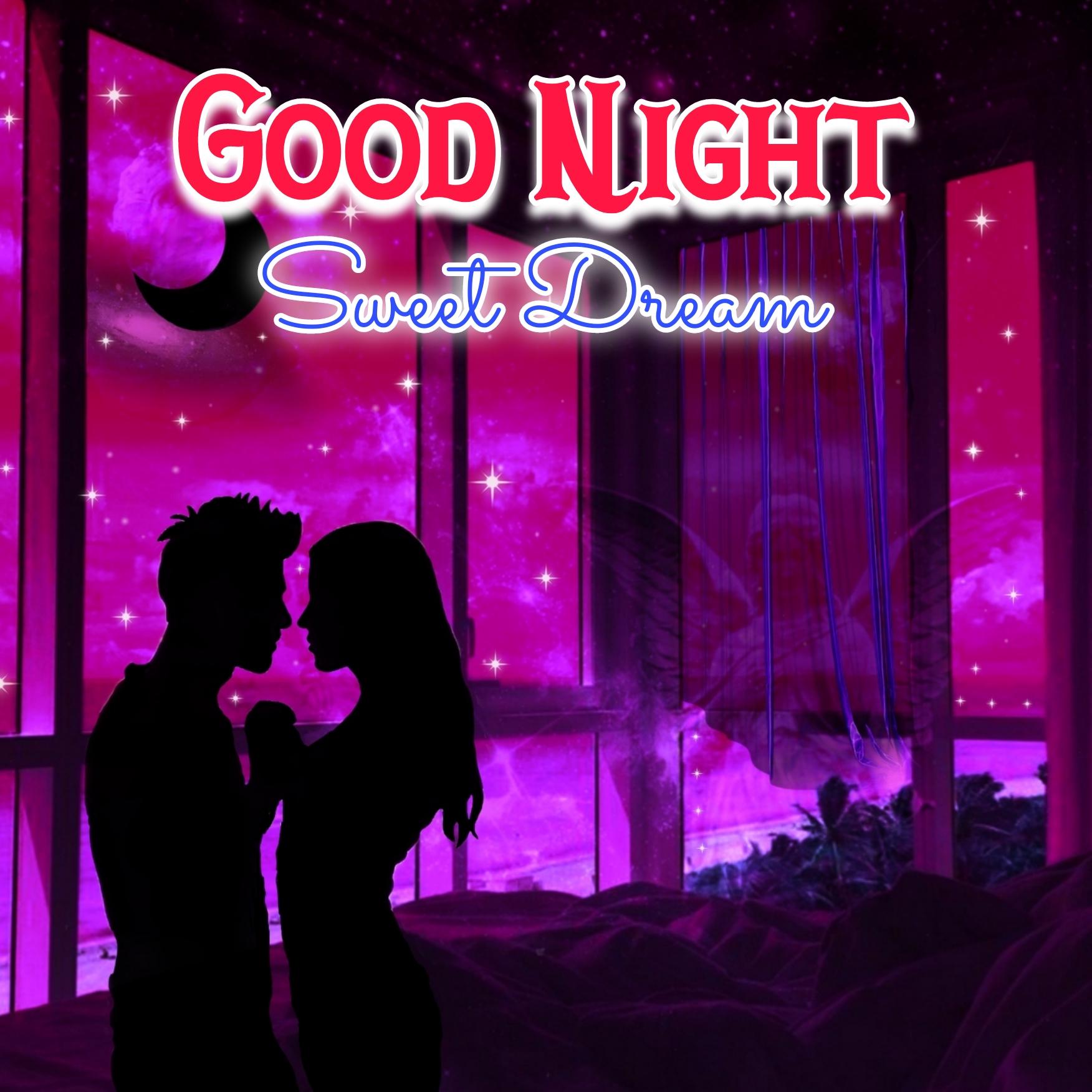 Romantic Good Night Images For Her