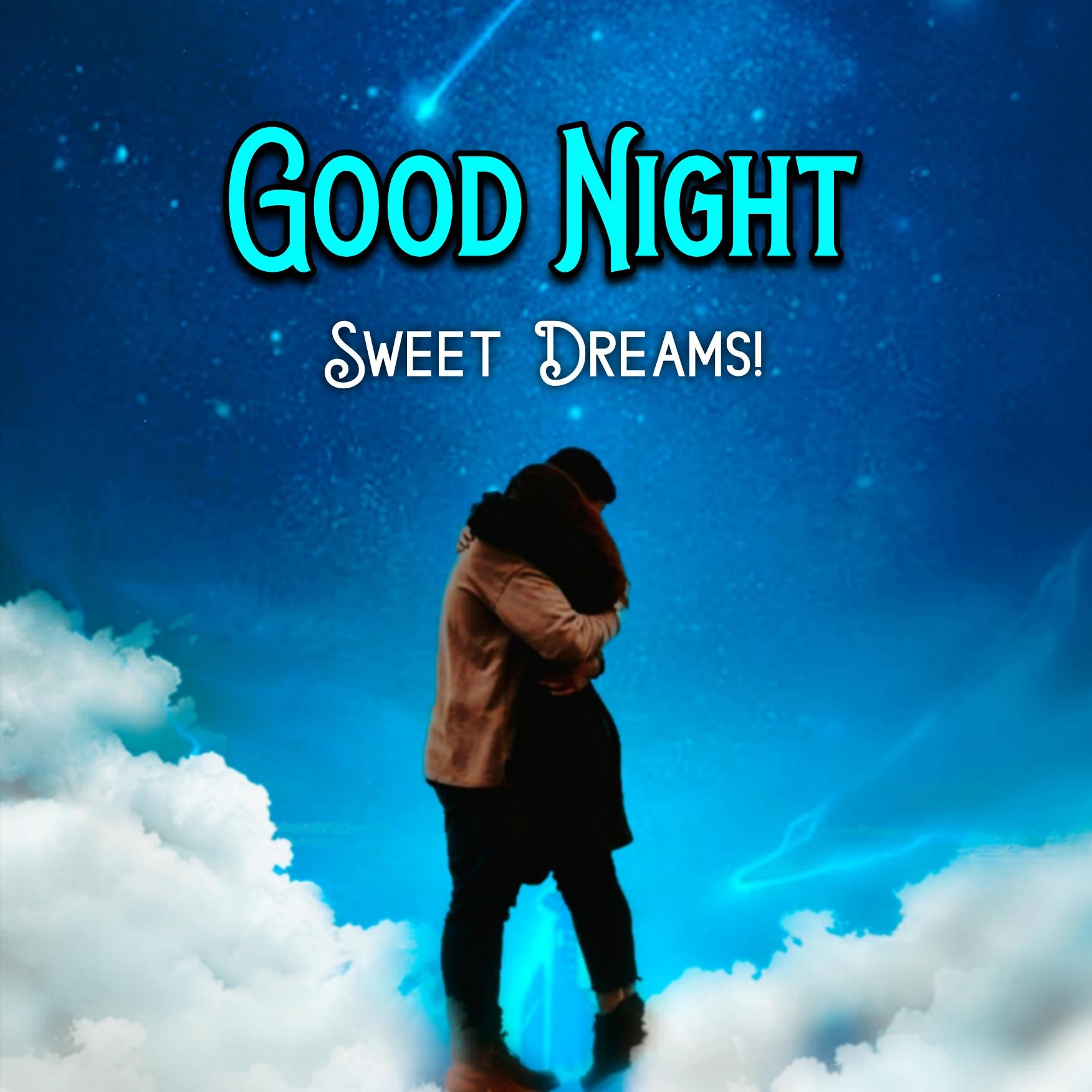 Romantic Good Night Sweet Dreams Images