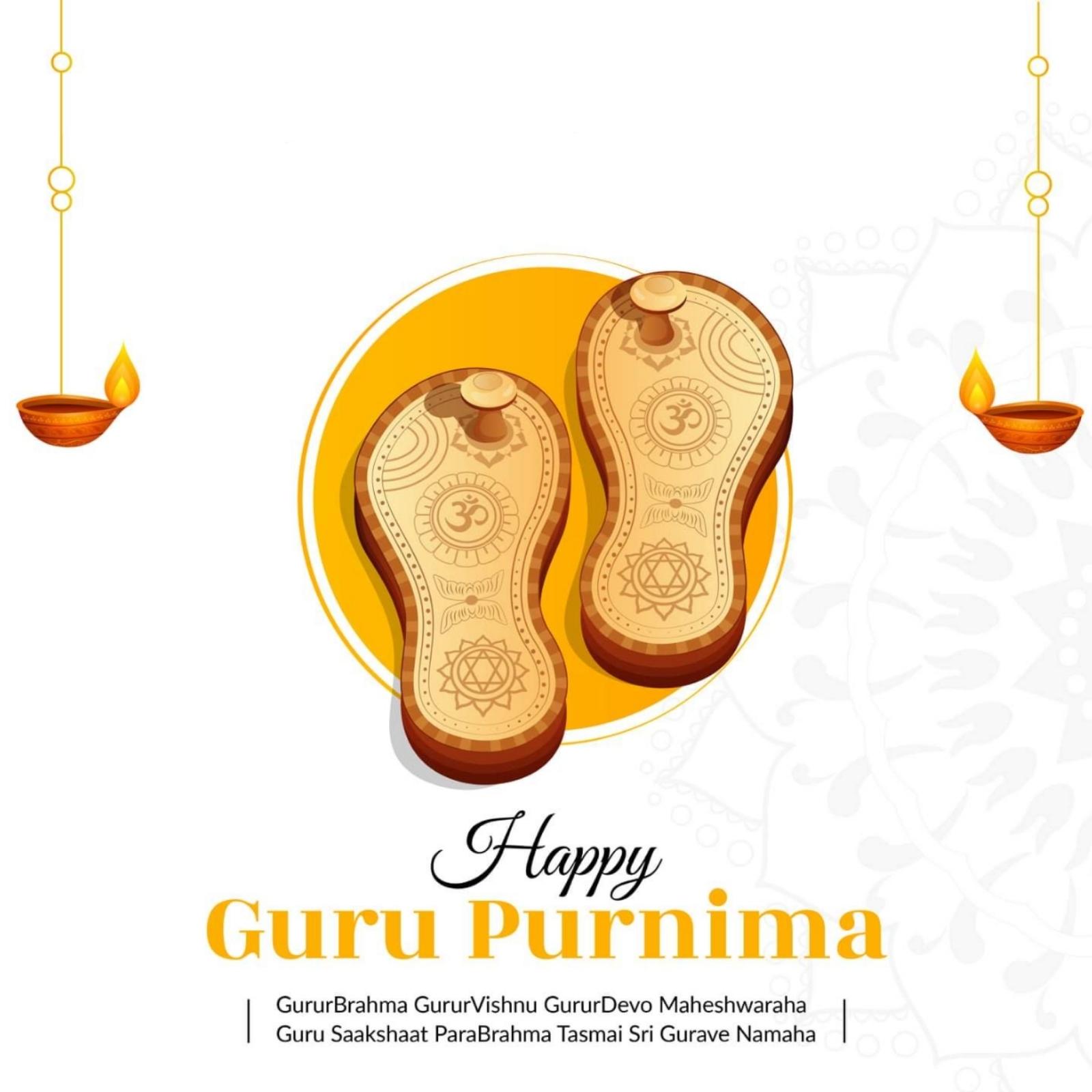 Happy Guru Purnima Images 2022
