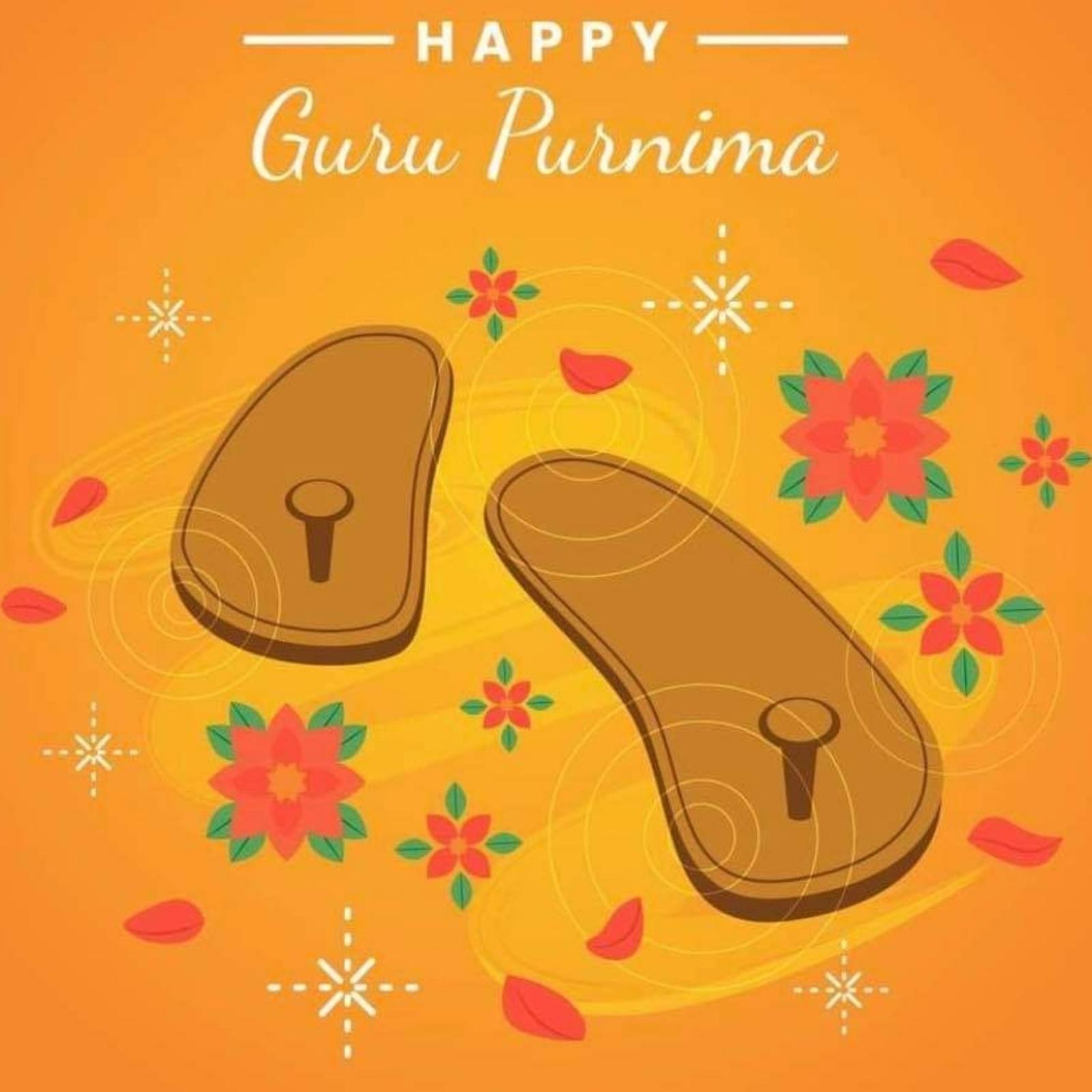 Happy Guru Purnima Ke Photos