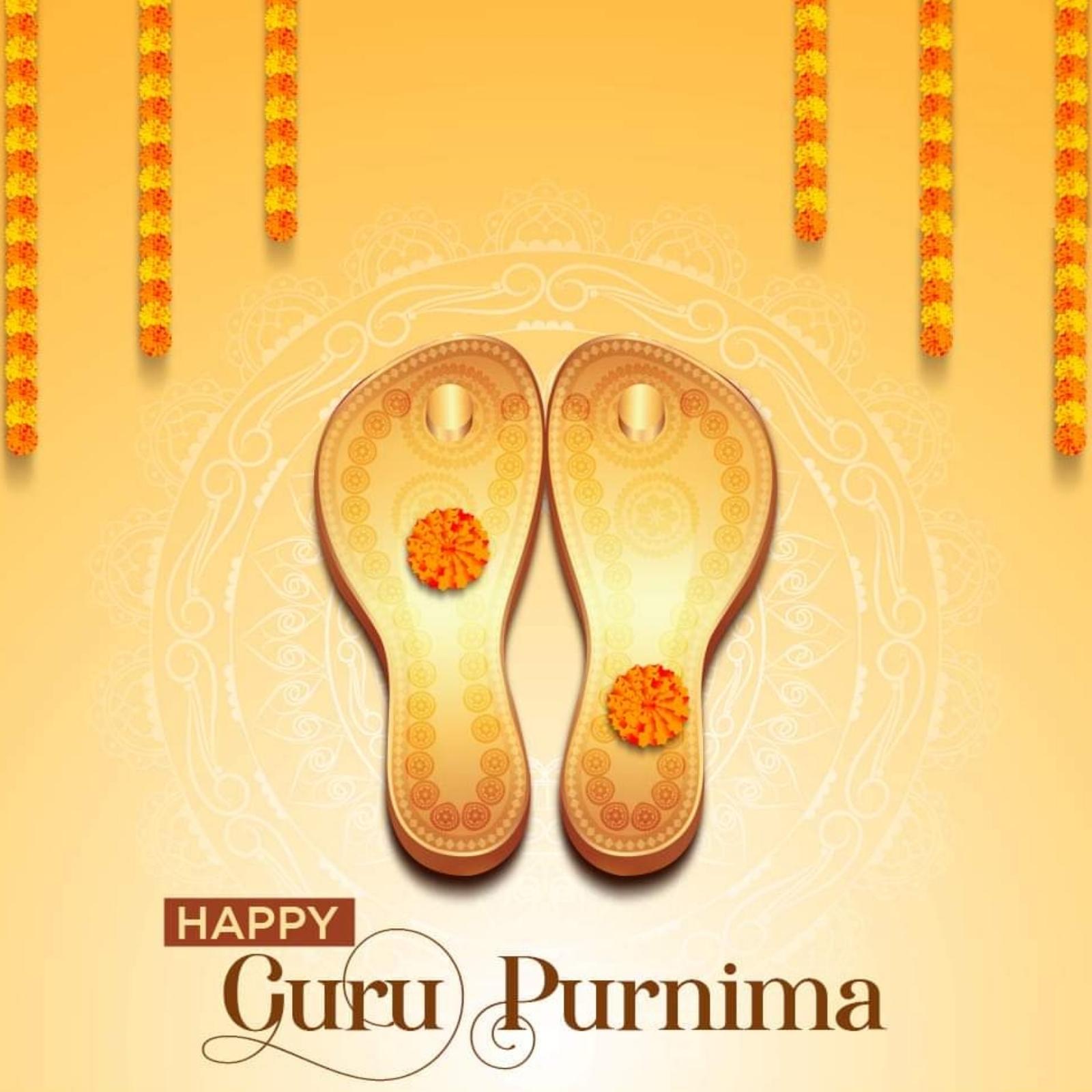 Happy Guru Purnima Ki Photo Download