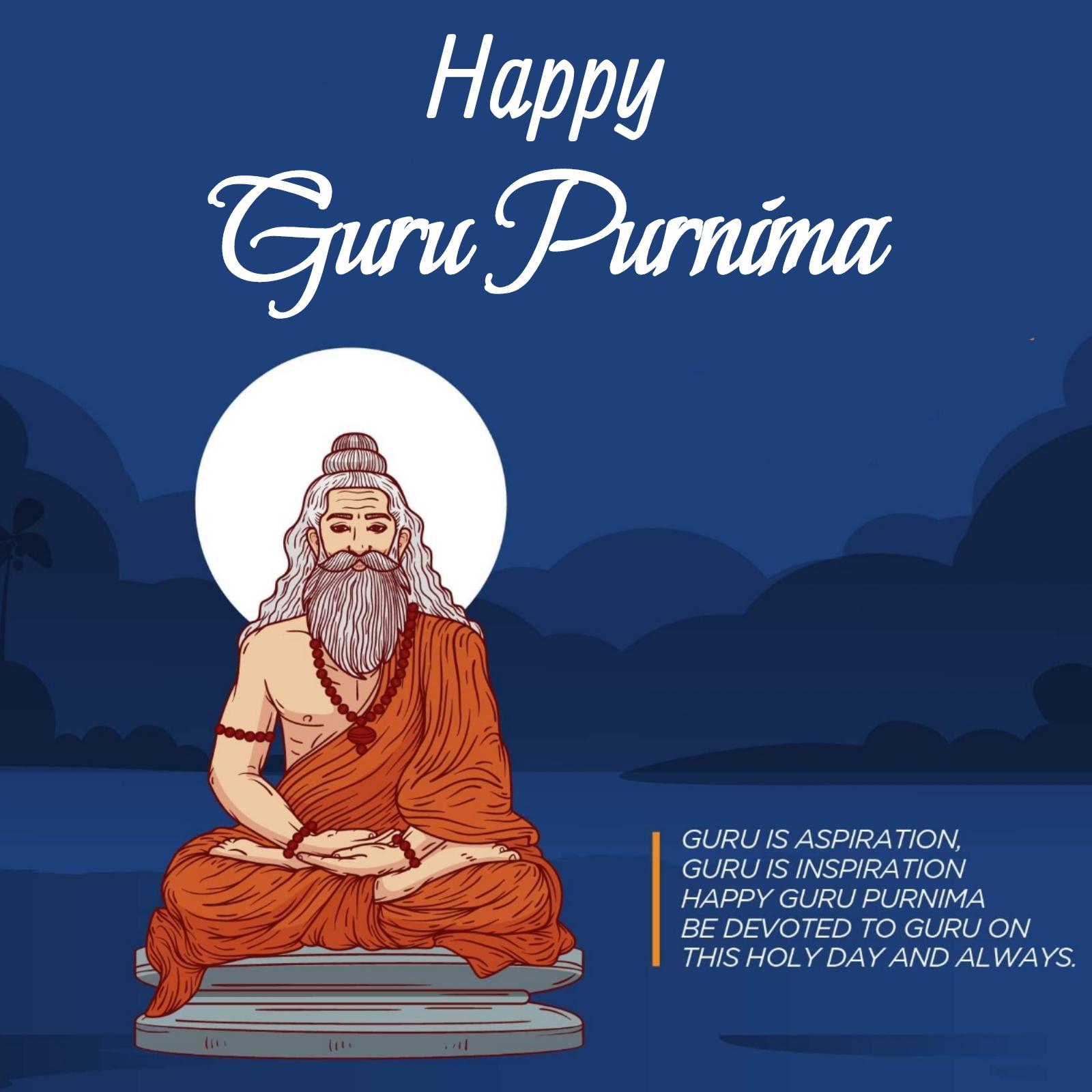 Happy Guru Purnima Pictures