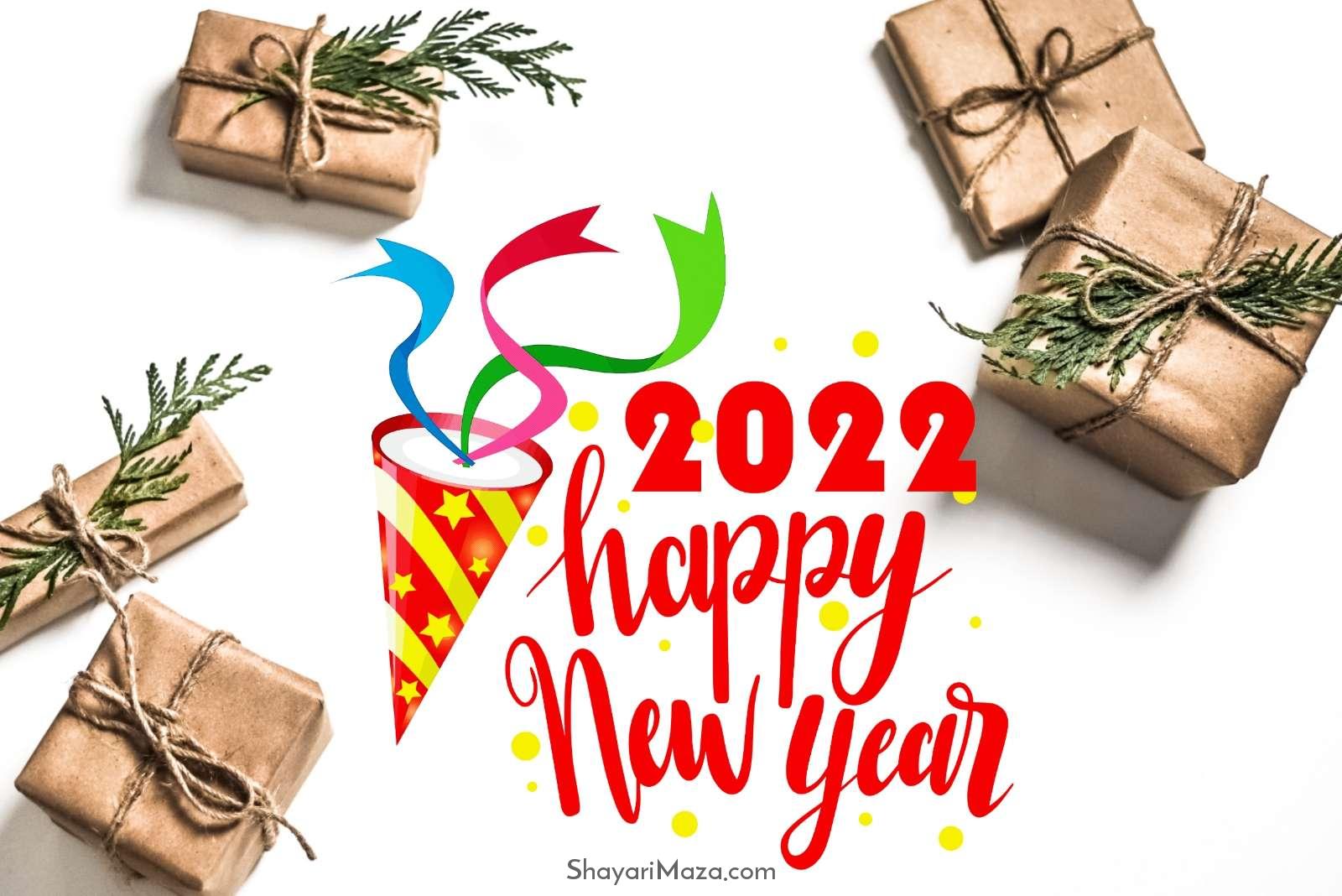Happy New Year 2022 Ka Photo