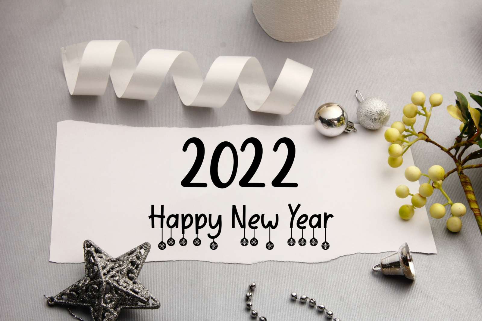 Happy New Year 2022 Ki Images