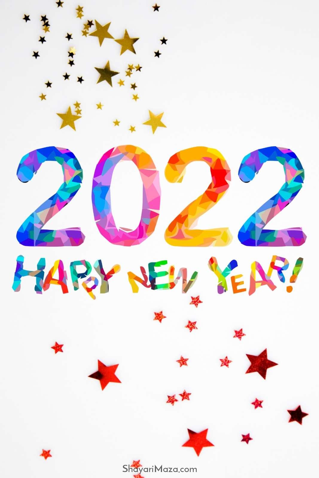 Happy New Year 2022 Ki Picture
