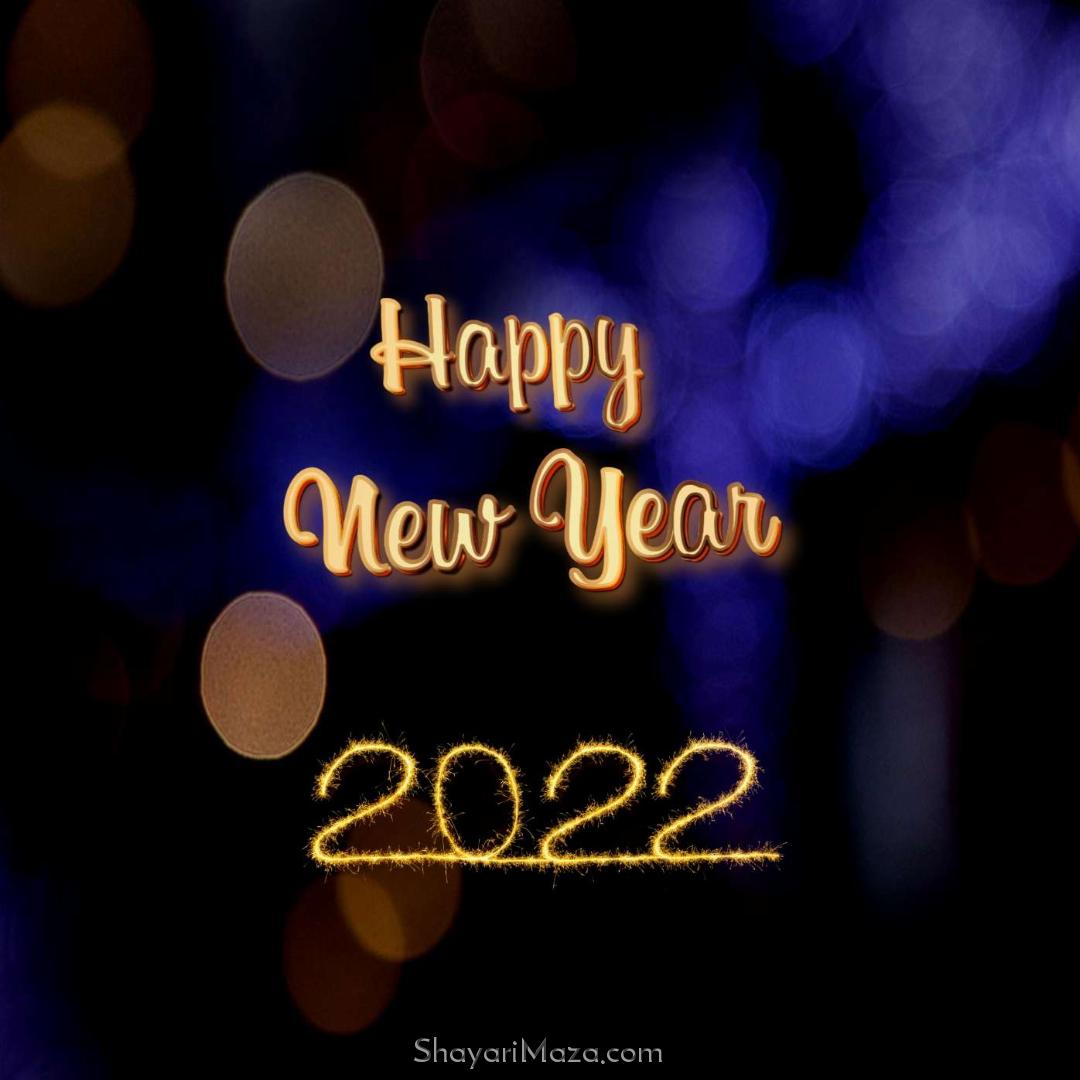 New Year 2022 Images