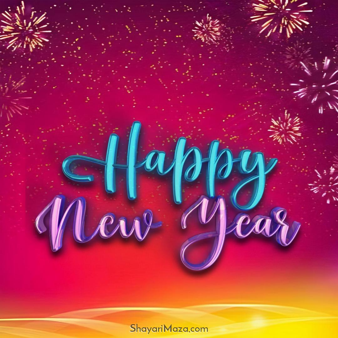 Free Happy New Year Images HD Download