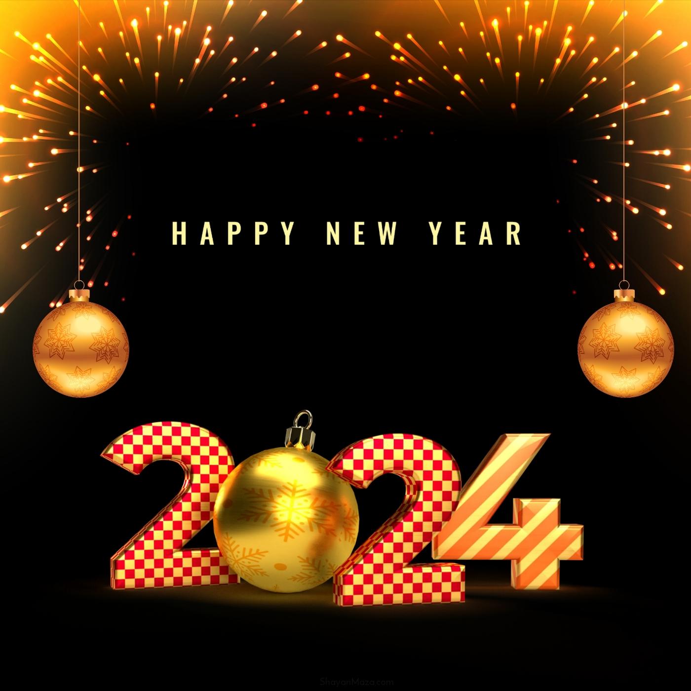 Free Happy New Year Images HD Download