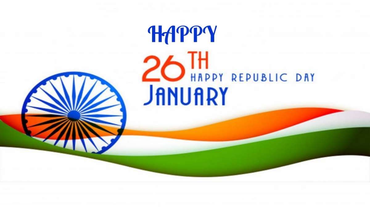 Happy 26 January Image Download - ShayariMaza