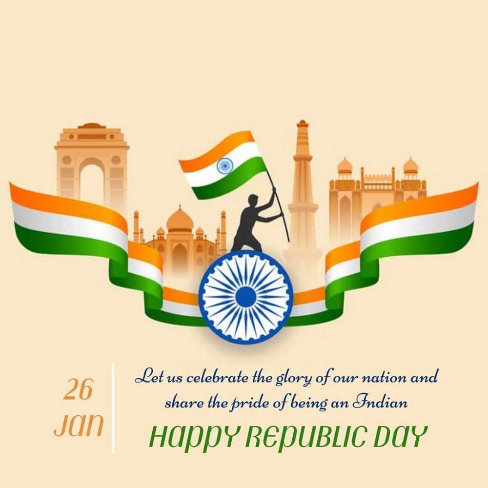 Happy Republic Day 2022 Hd Download - ShayariMaza