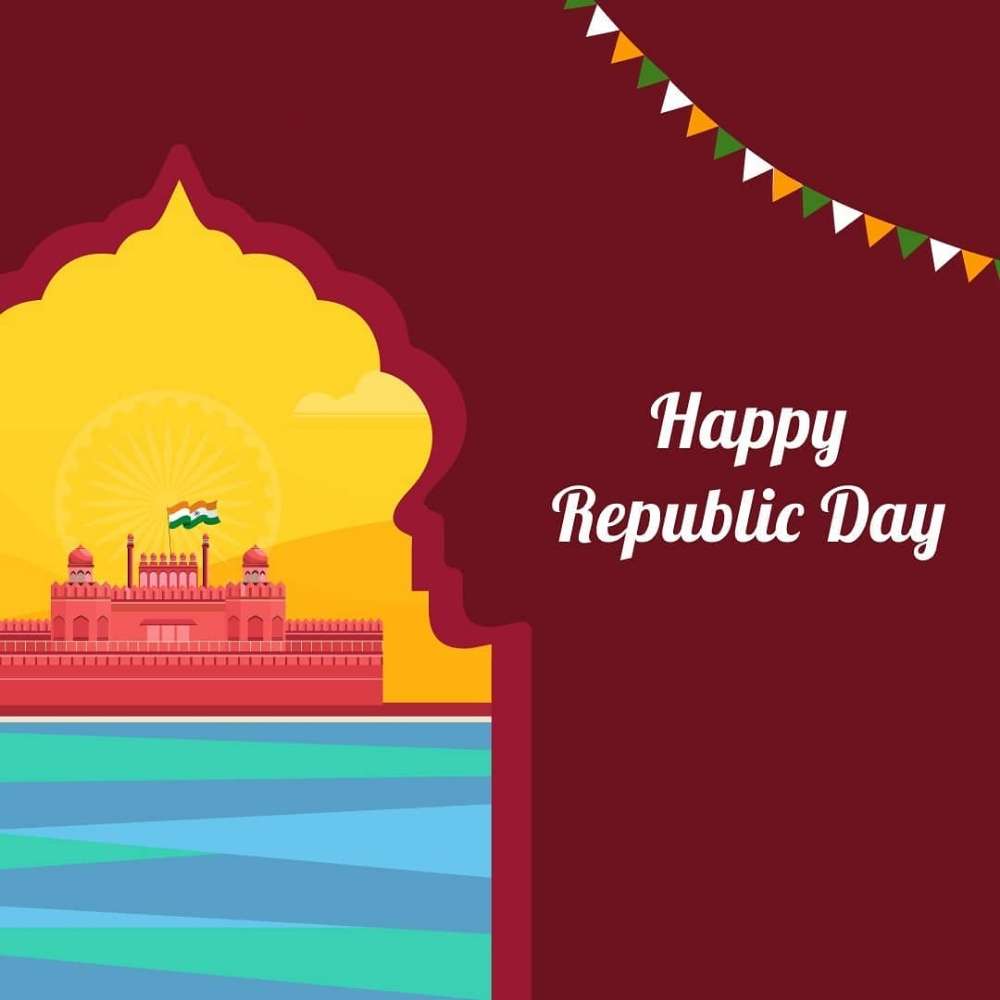 Happy Republic Day 2022 Images Download