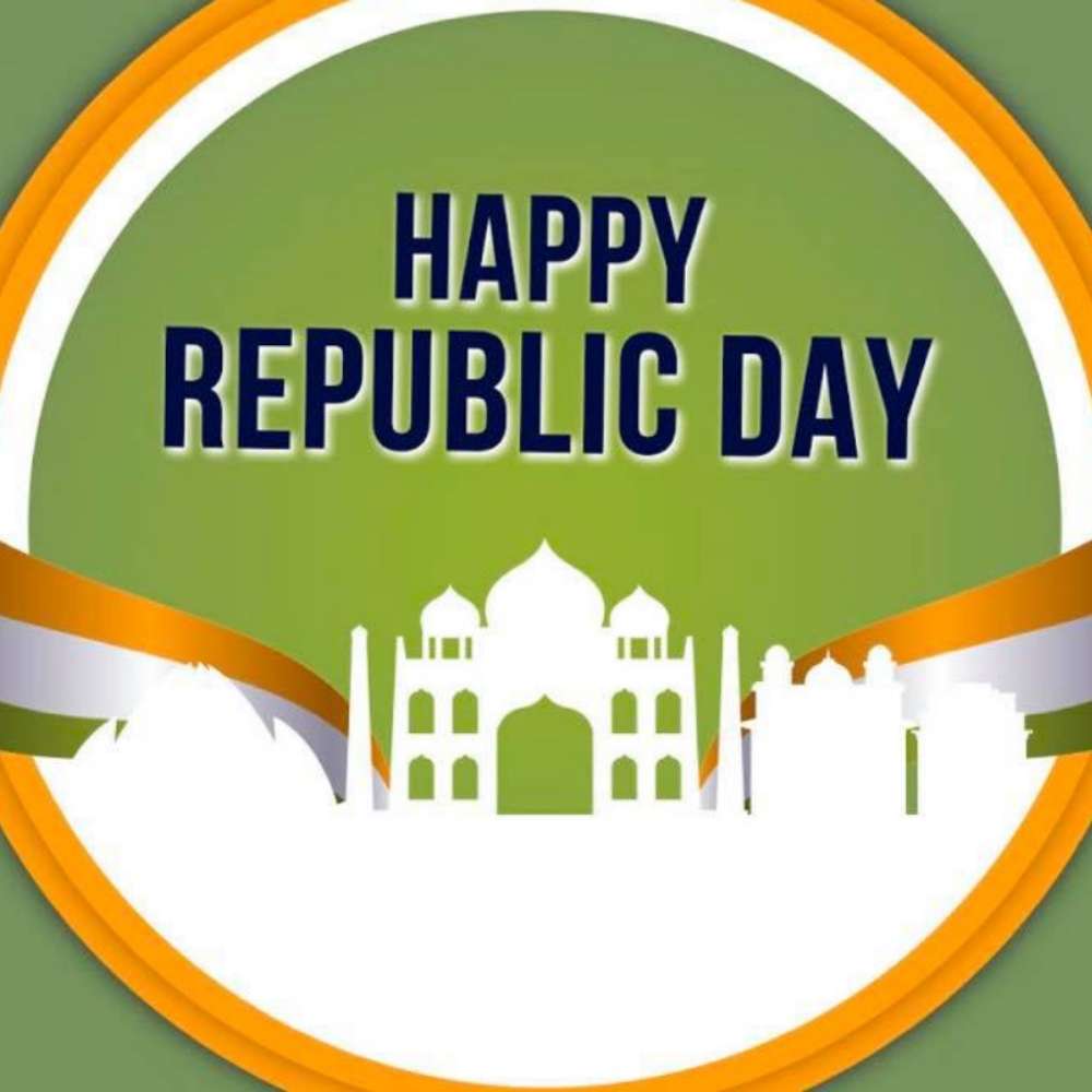 Happy Republic Day Hd Images Download