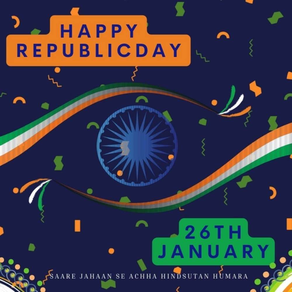 Happy Republic Day Ka Photo Download