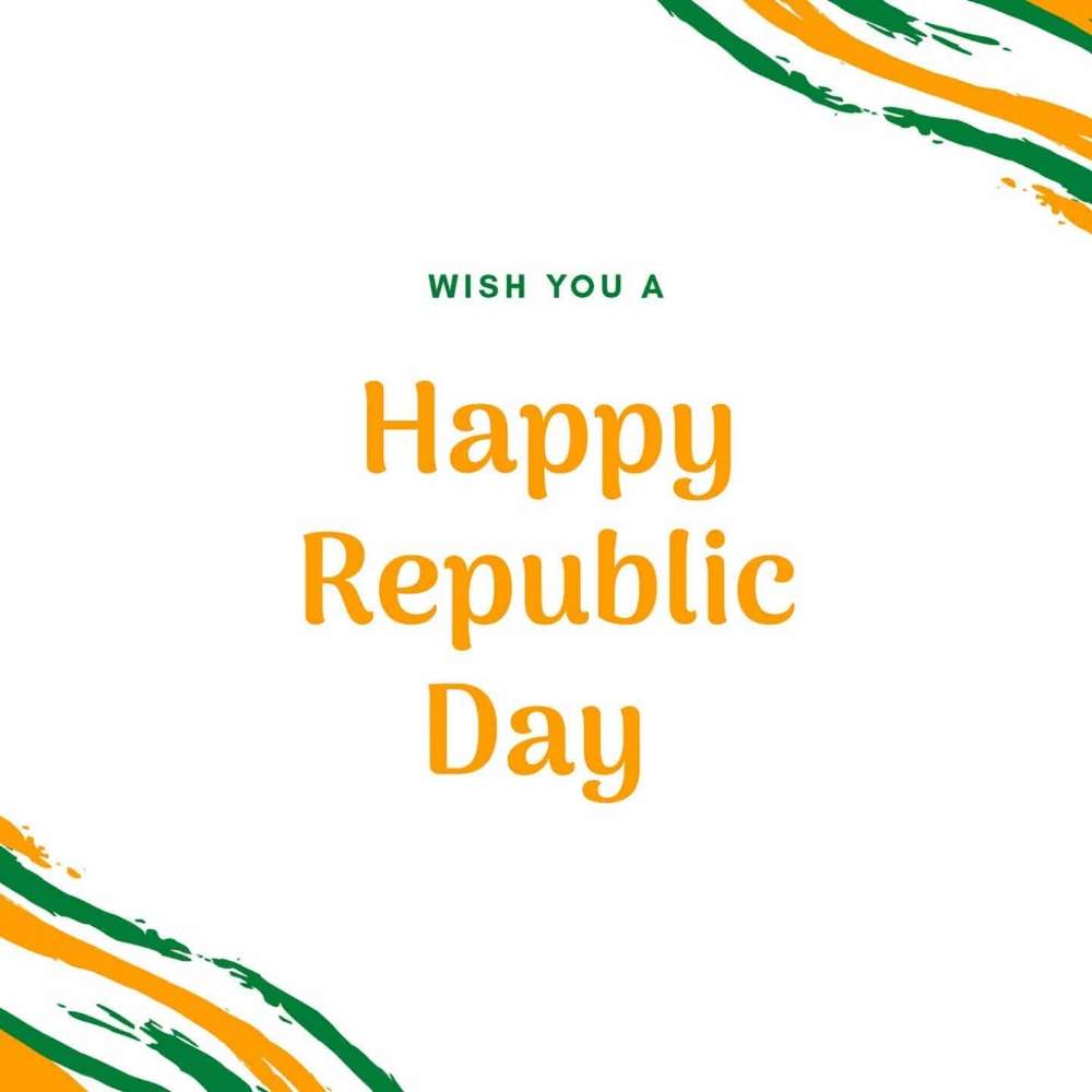 Happy Republic Day Ki Image Download
