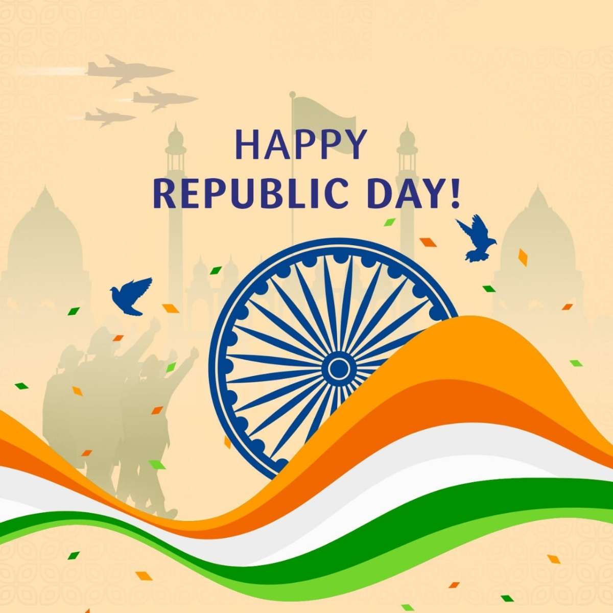 Hd Wallpapers Republic Day Download