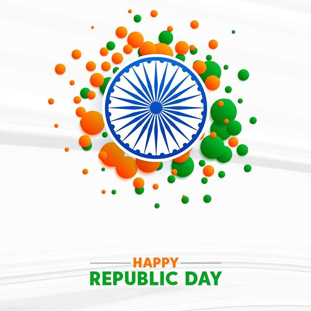 Happy Republic Day 2022 Images for WhatsApp & Facebook DP