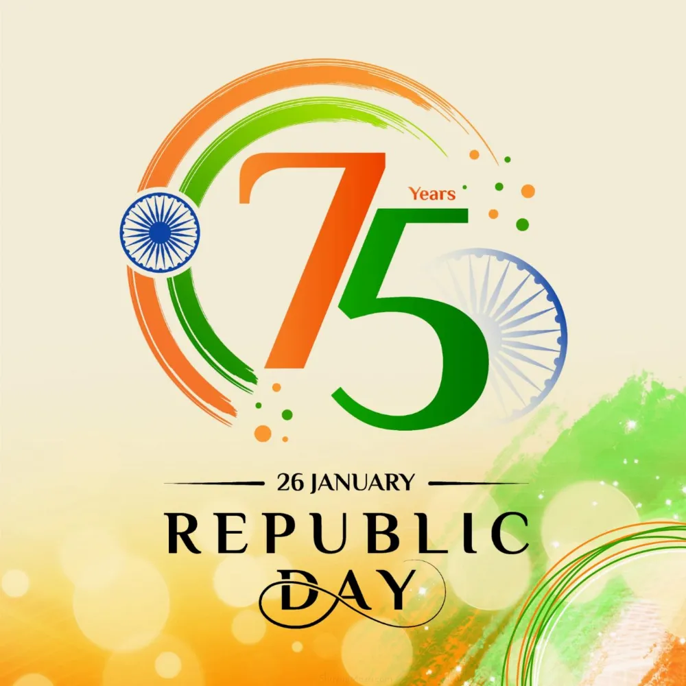 26 January 2024 Happy Republic Day Images Download