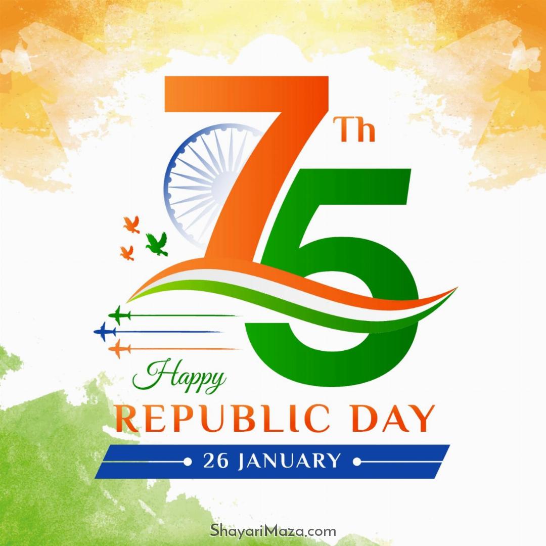 26 January 2024 Republic Day Images Download