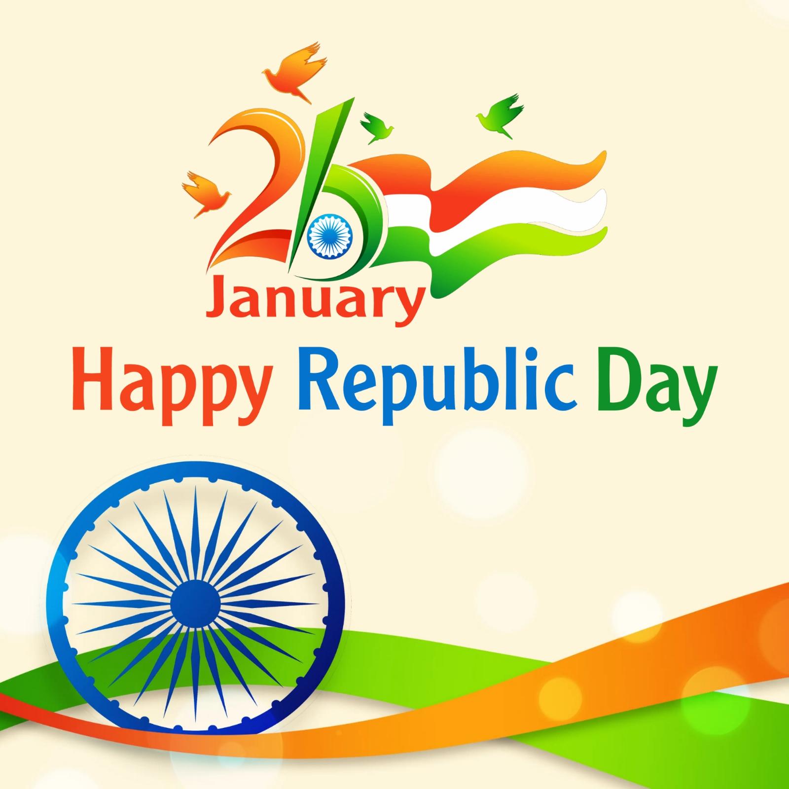 Happy Republic Day 2023 Images HD Download