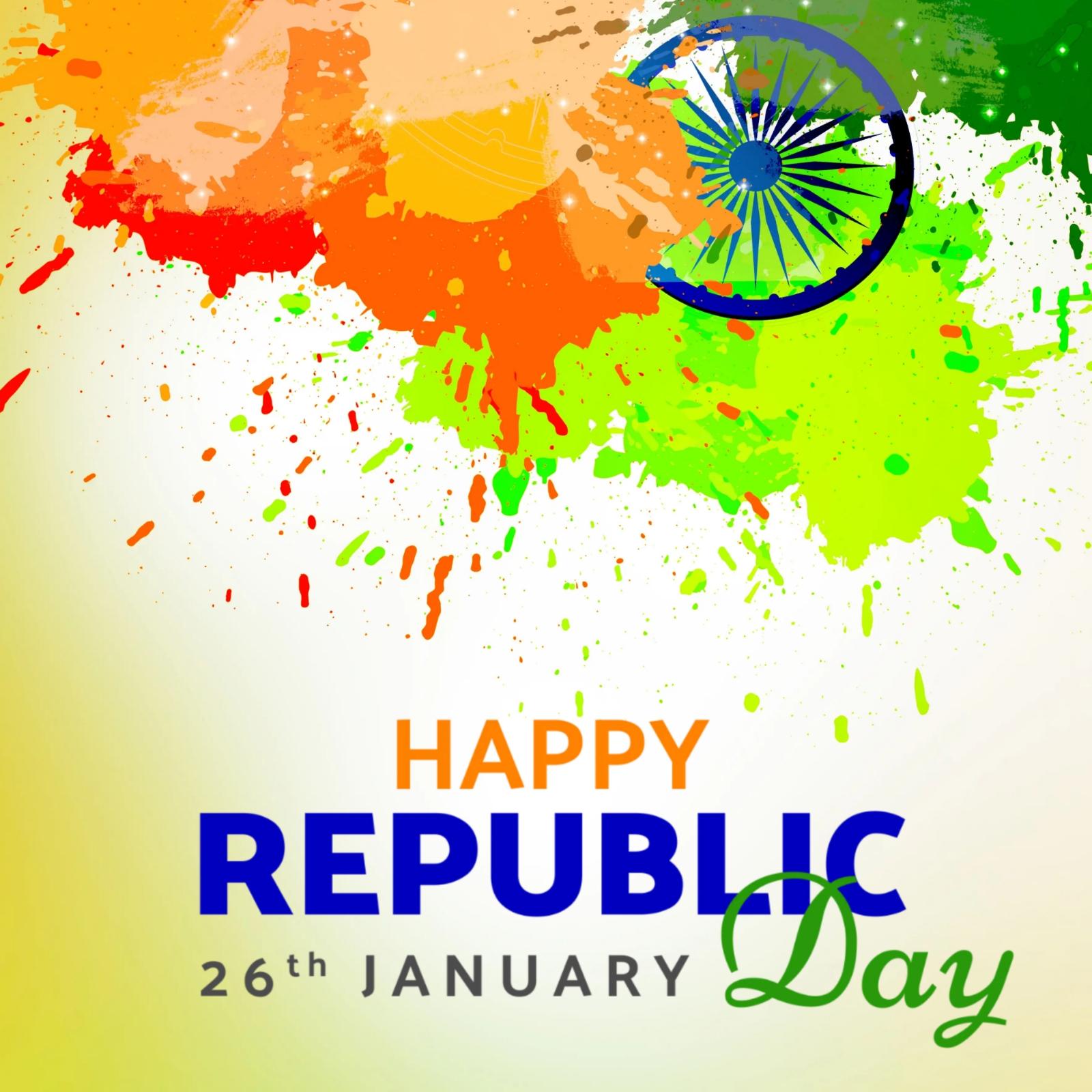 Happy Republic Day Images 2023 HD Download