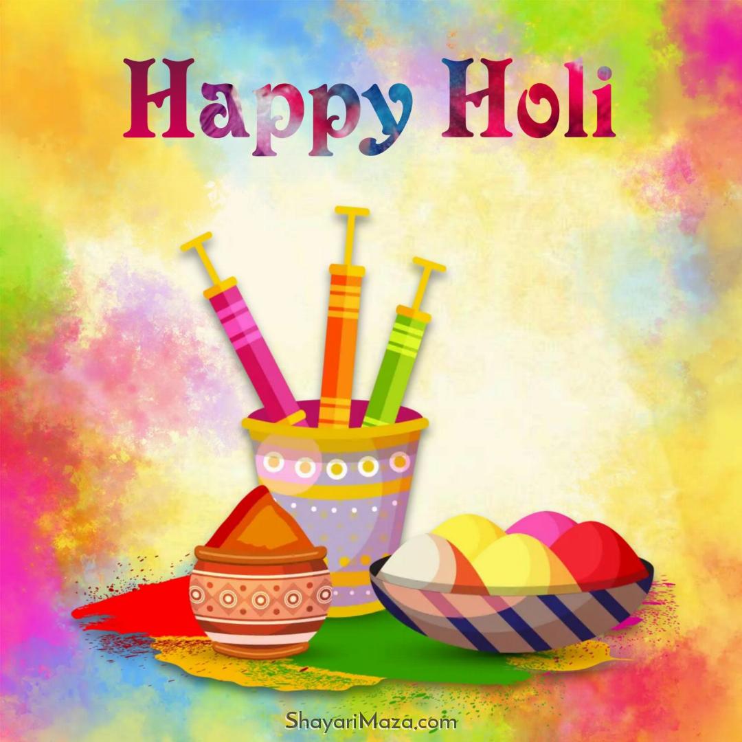 Happy Holi 2023 Hd Images