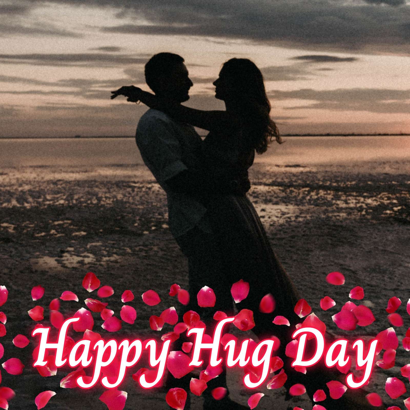 Happy Hug Day Ki Pic Download