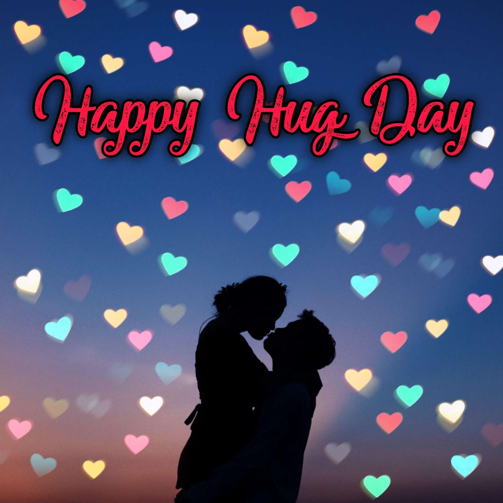 Hug Day Images Download