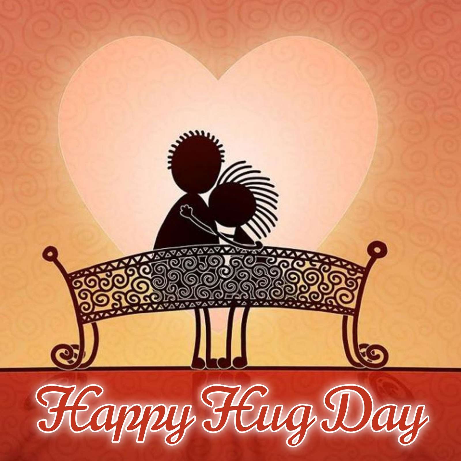 Image Of Hug Day Special Download