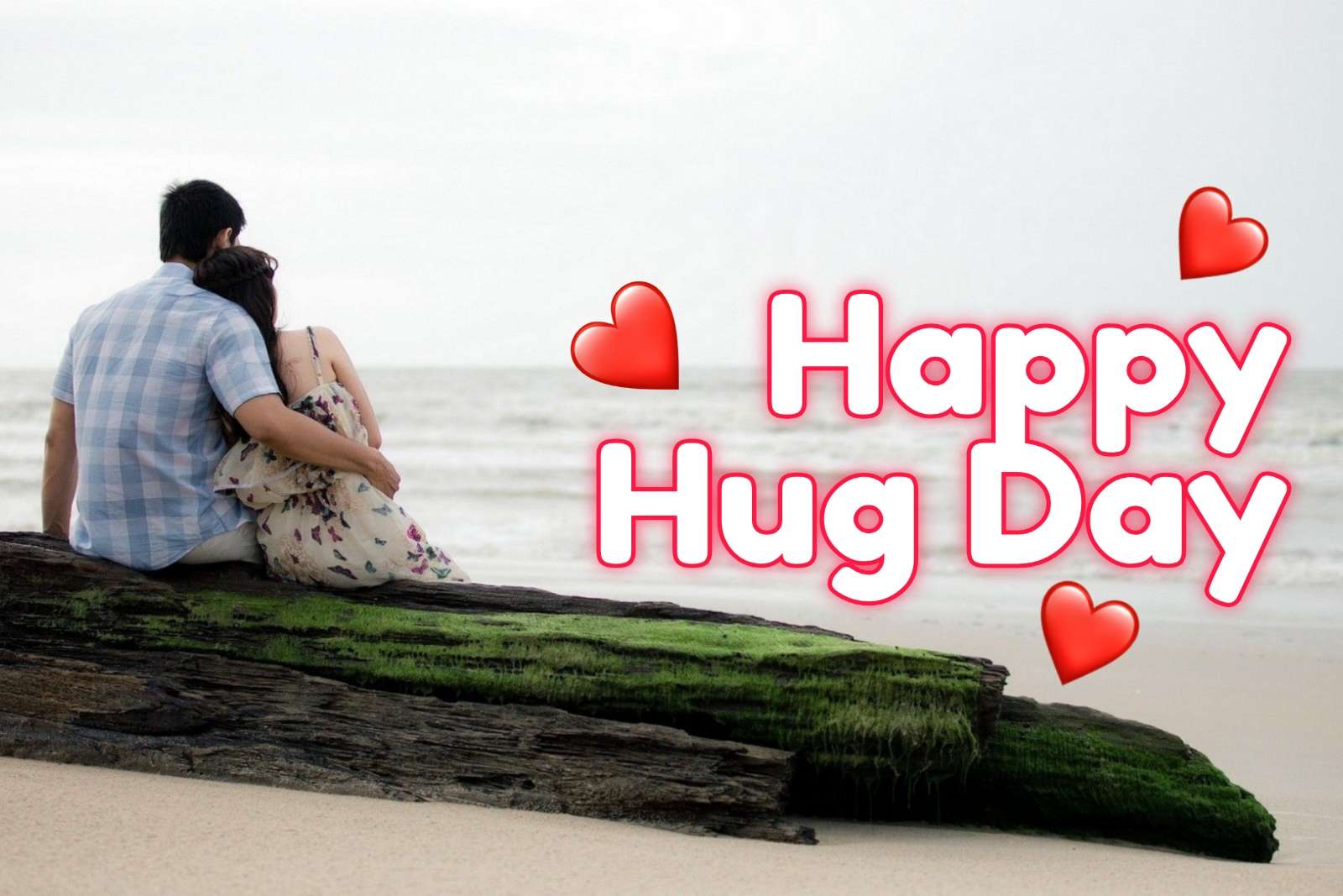 Valentine Hug Day Images Download