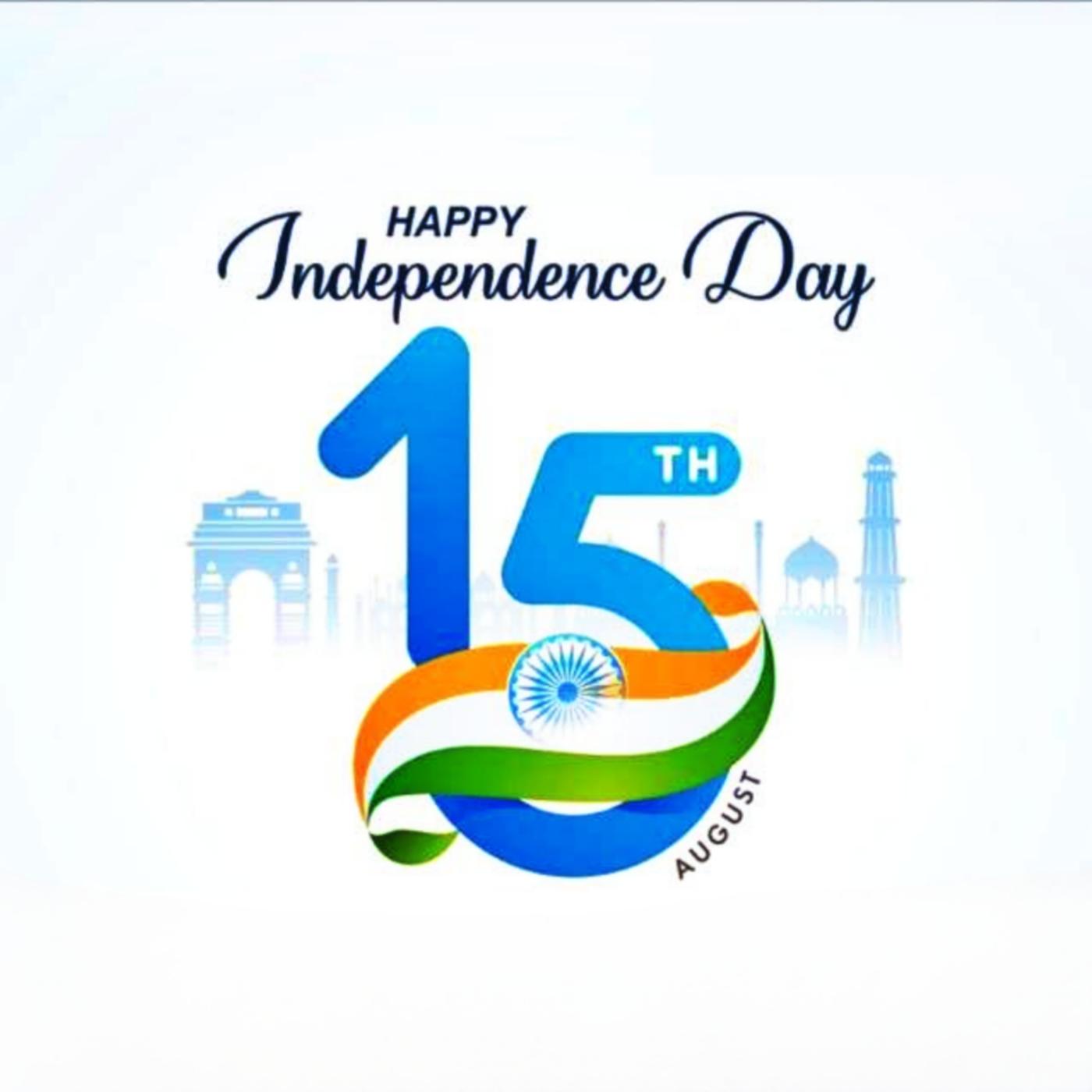 15 August 2022 Independence Day Images