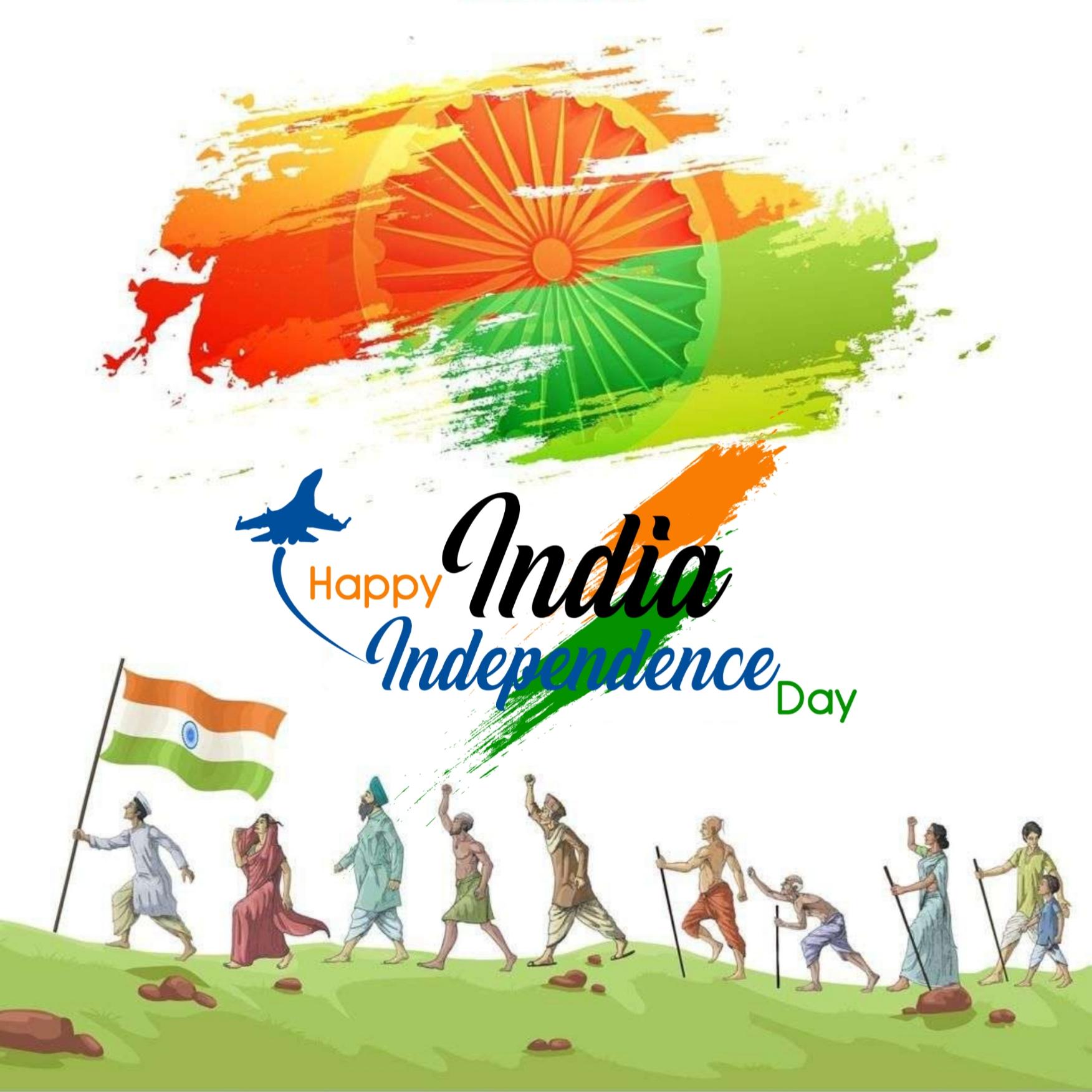 Happy Independence Day Hd Images 2022
