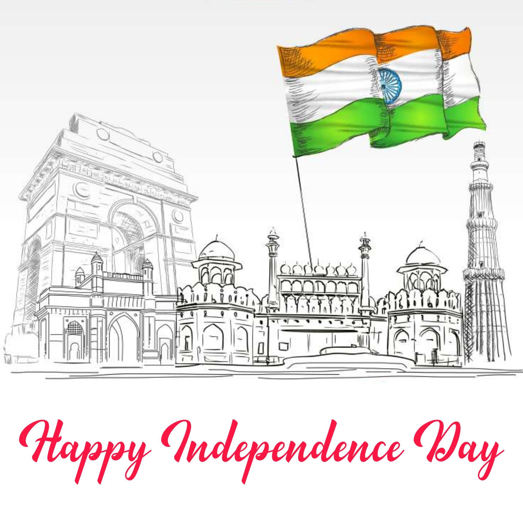 Happy Independence Day Hd Images