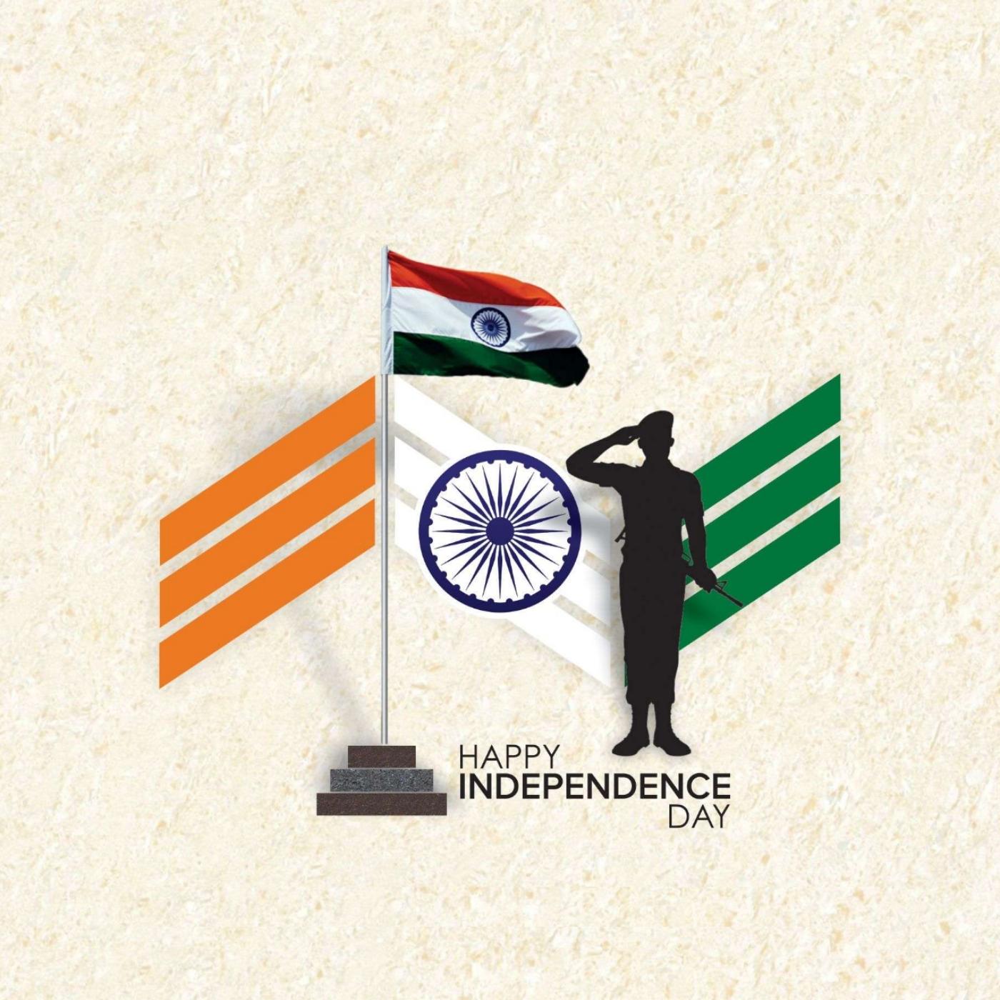 Happy Independence Day Photo 2022