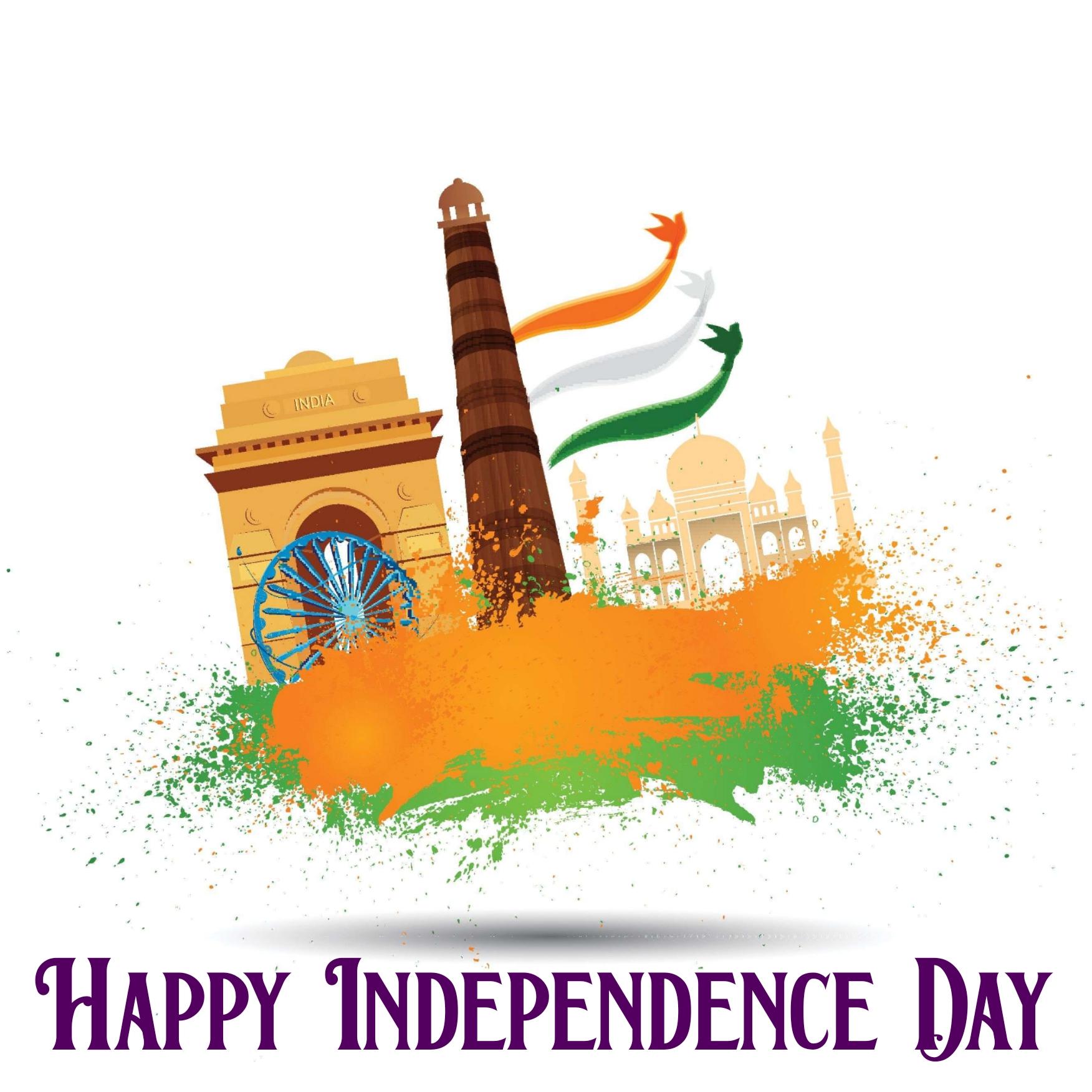 Happy Independence Day Picture