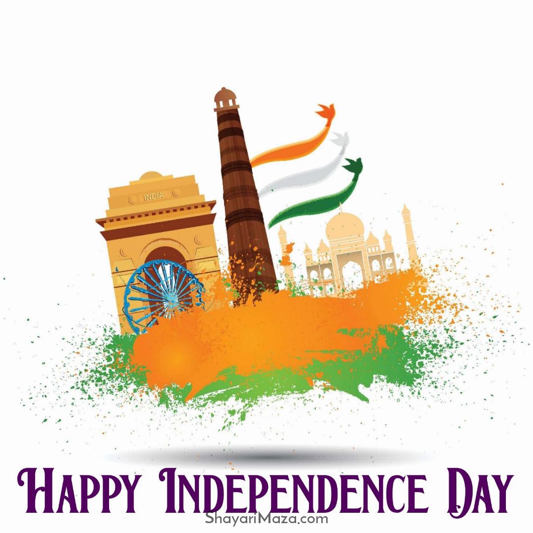 Happy Independence Day Picture