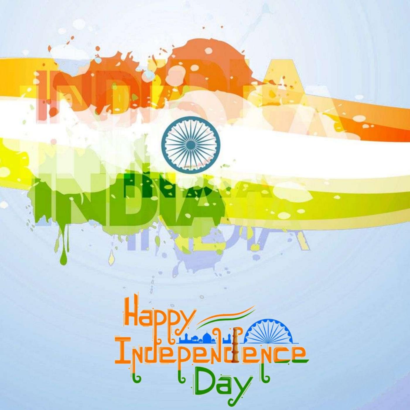 Happy Independence Day Special Images