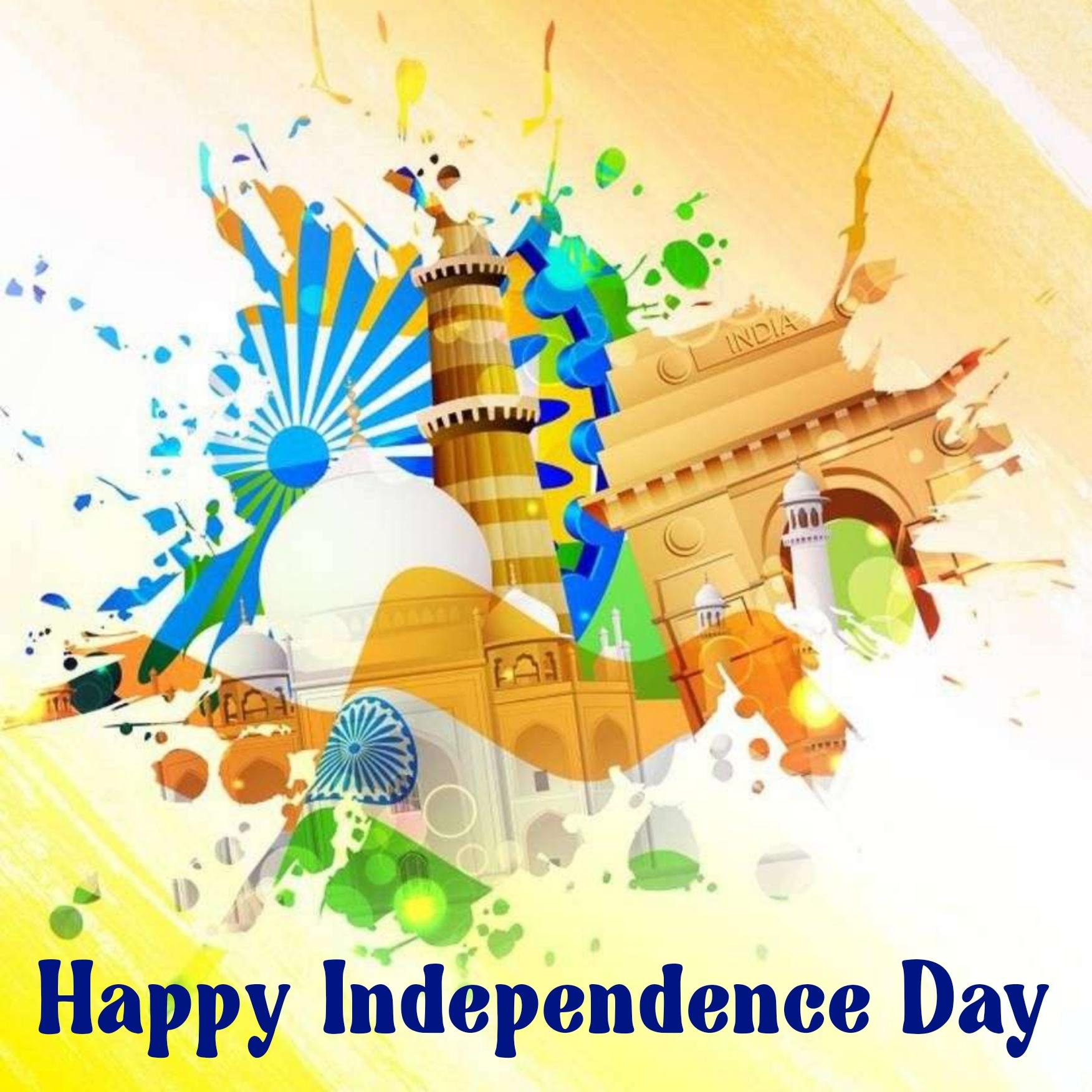 Happy Independence Image