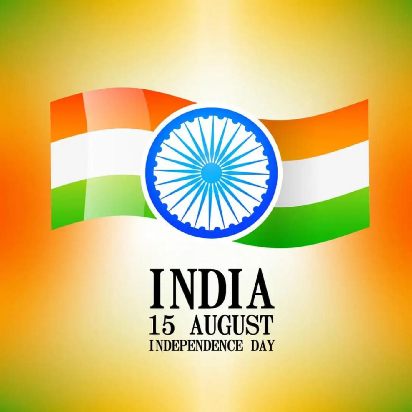 Happy Independence Pic
