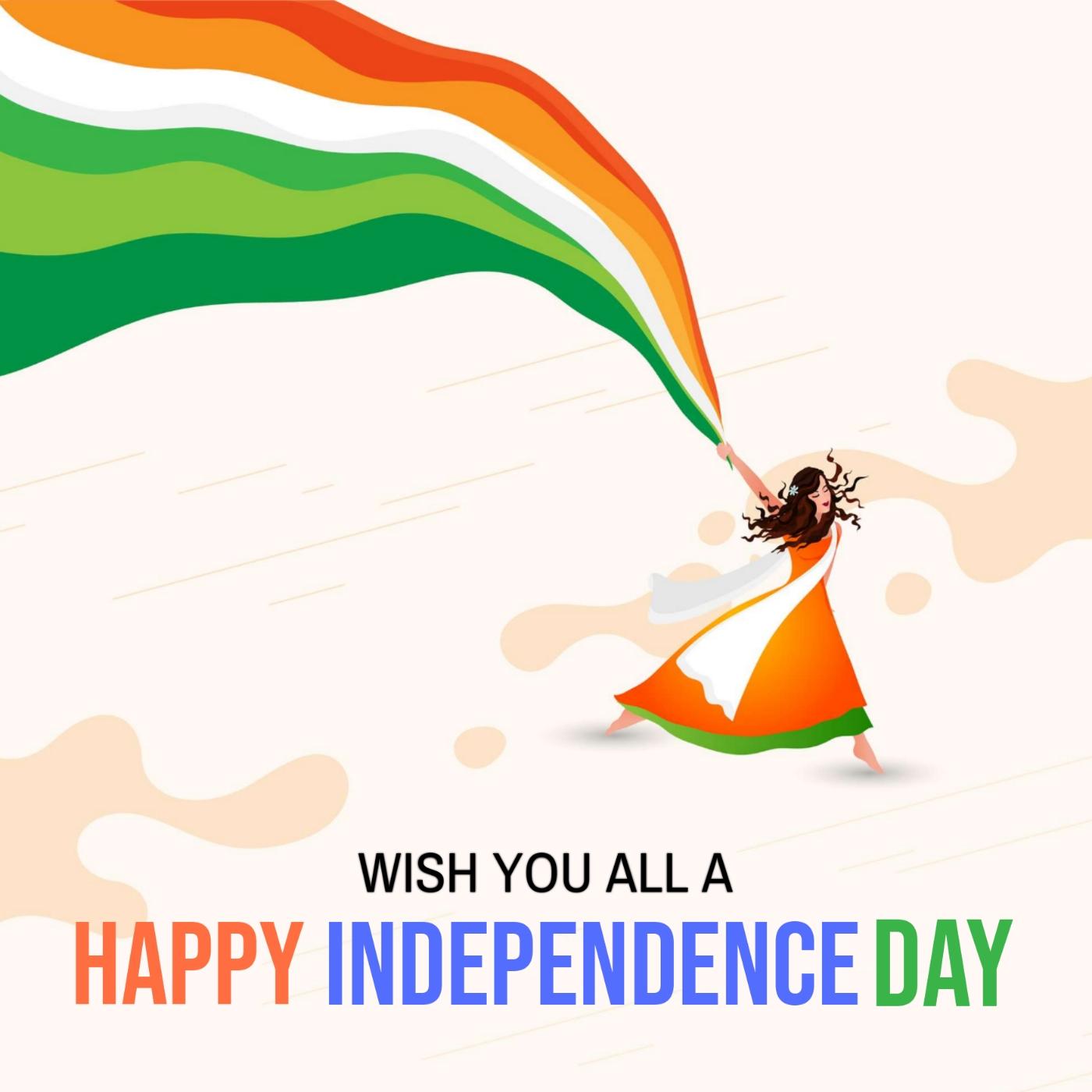 Happy Indian Independence Day Images
