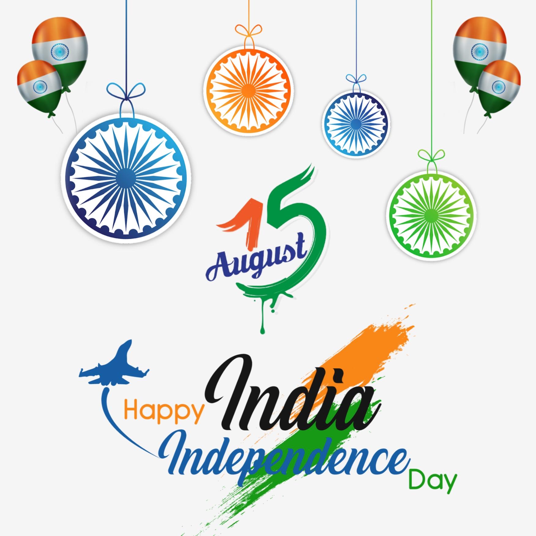 New Happy Independence Day 2022 Hd Images Download