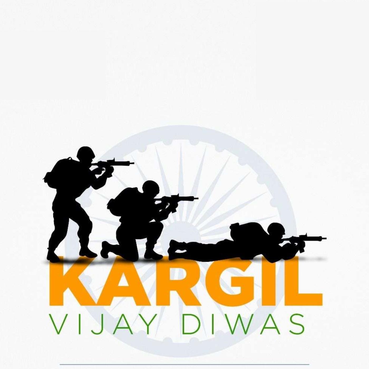 Kargil Vijay Diwas Images Hd
