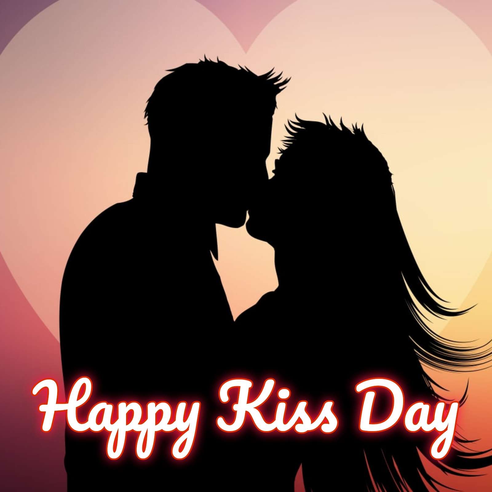 Happy Kiss Day Images For Husband Download