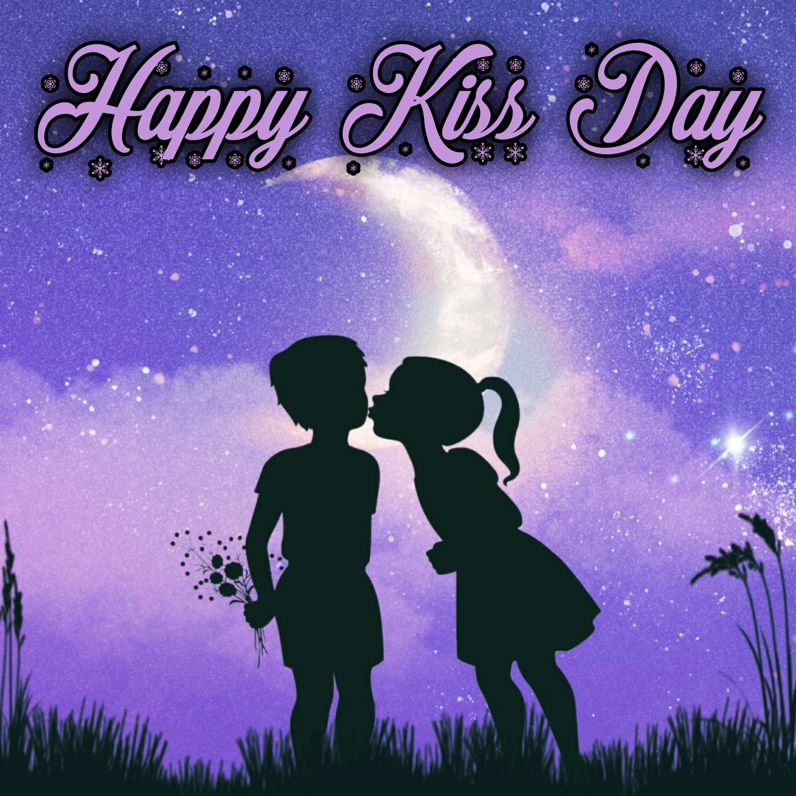 Kiss Day Images Download
