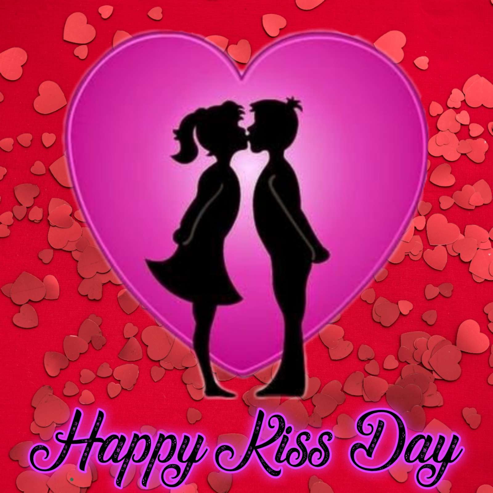 Love Kiss Day Images Download