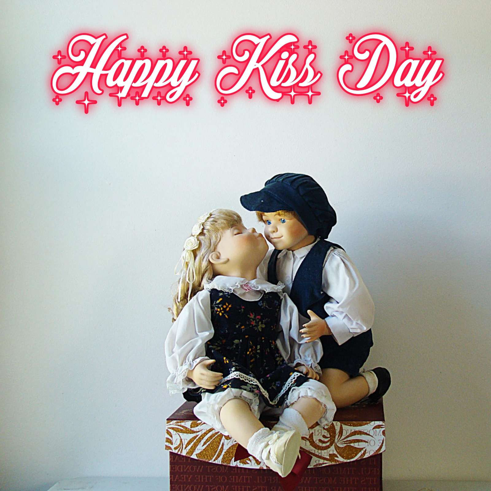 Valentine Kiss Day Images Download